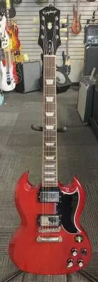 Epiphone - EIGC61SGCHNH
